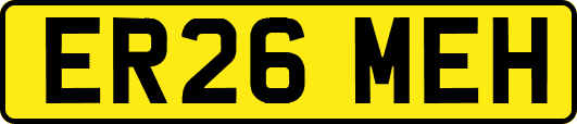 ER26MEH