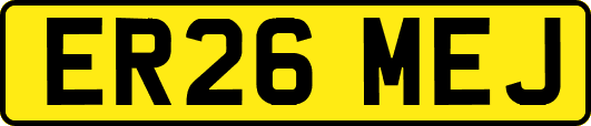 ER26MEJ