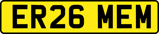 ER26MEM
