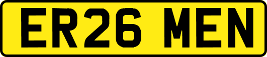 ER26MEN