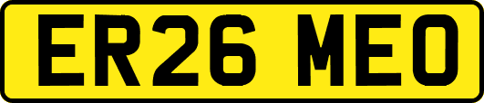 ER26MEO