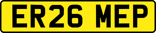 ER26MEP