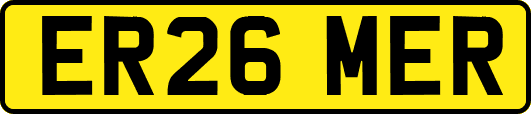 ER26MER