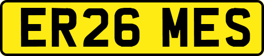 ER26MES