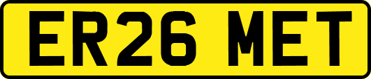 ER26MET