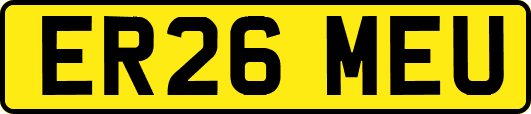 ER26MEU