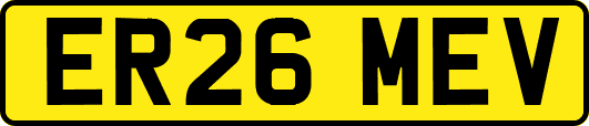 ER26MEV