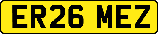 ER26MEZ