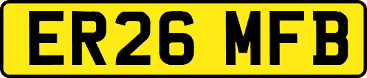 ER26MFB