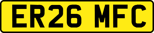 ER26MFC
