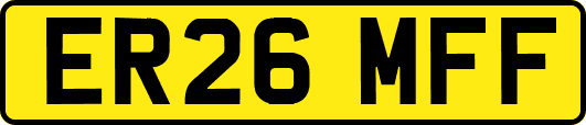 ER26MFF