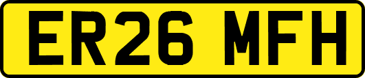 ER26MFH