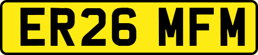 ER26MFM
