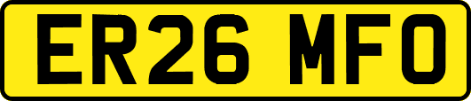 ER26MFO