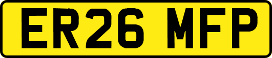 ER26MFP