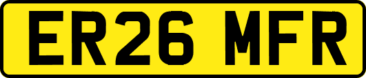 ER26MFR