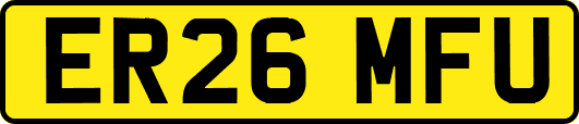 ER26MFU