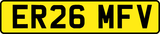 ER26MFV