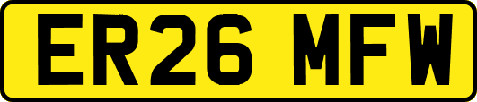 ER26MFW