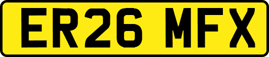 ER26MFX