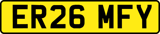 ER26MFY
