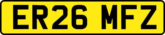 ER26MFZ