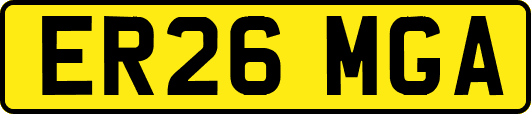 ER26MGA