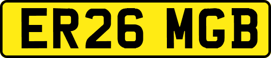 ER26MGB