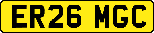 ER26MGC