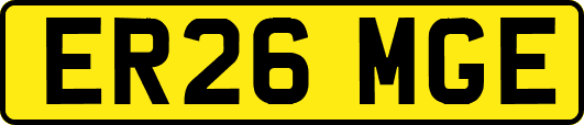 ER26MGE