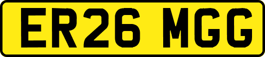 ER26MGG