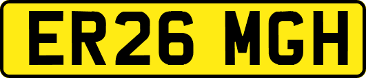 ER26MGH