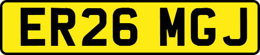 ER26MGJ