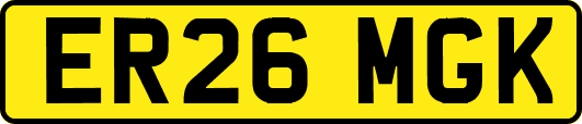 ER26MGK