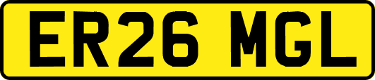 ER26MGL