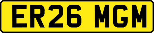 ER26MGM