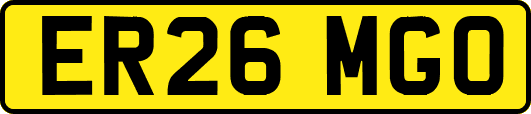 ER26MGO