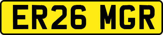 ER26MGR