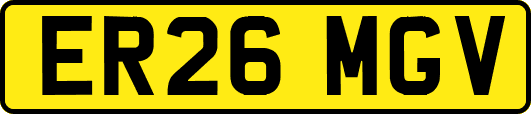 ER26MGV