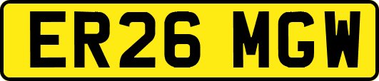 ER26MGW