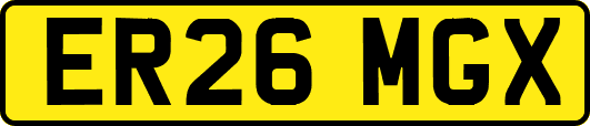 ER26MGX
