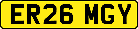 ER26MGY