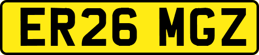 ER26MGZ