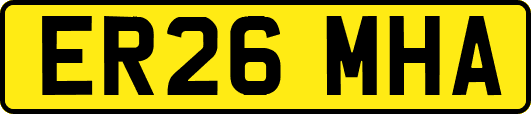 ER26MHA