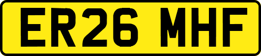 ER26MHF