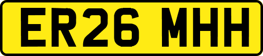 ER26MHH