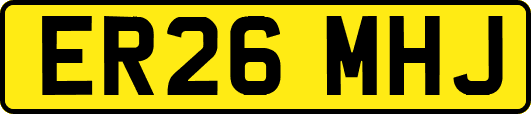 ER26MHJ