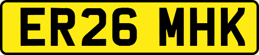 ER26MHK