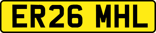 ER26MHL