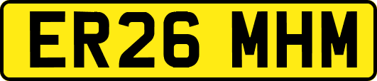 ER26MHM